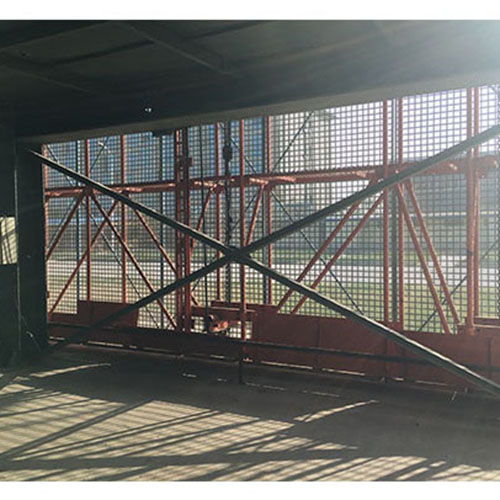 盛卓爬架网安装快捷与沧州爬架租赁市场解析 机械设备租赁价格如何计算？