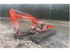 专业机械租赁服务，助力工程高效推进——洪湖市大沙五湖工程机械租赁服务中心产品展示