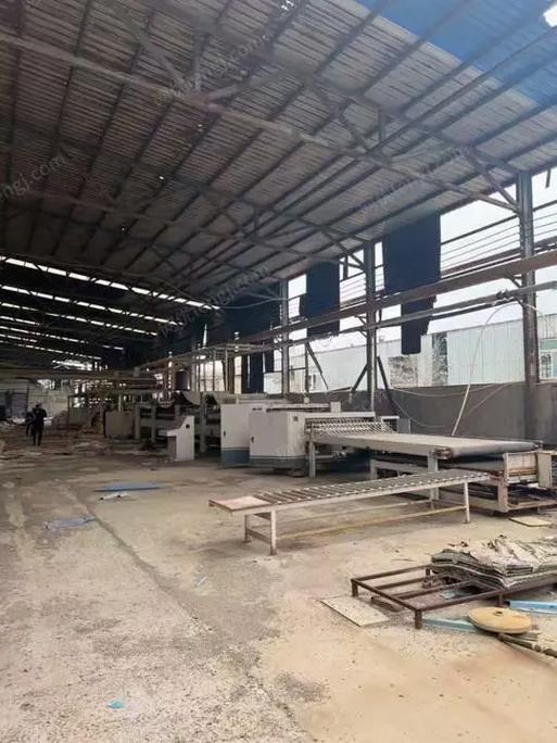 陶瓷厂全面关停，专业拆除与设备物资处置方案助力资源再生